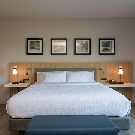 Hilton Garden Inn Boston Canton, Ma Exterior foto