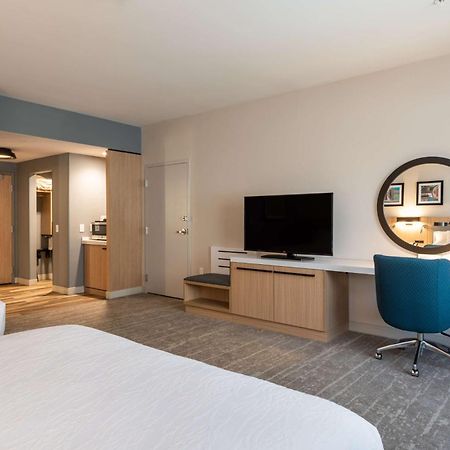 Hilton Garden Inn Boston Canton, Ma Exterior foto